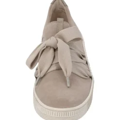 Damen Gabor Sneakers<63.333, Sneakers Low, Damen, Beige (Silk/Muschel)