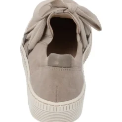 Damen Gabor Sneakers<63.333, Sneakers Low, Damen, Beige (Silk/Muschel)