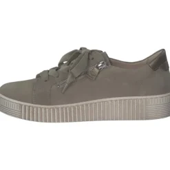 Damen Gabor Sneakers<63.334, Sneakers Low, Damen, Beige