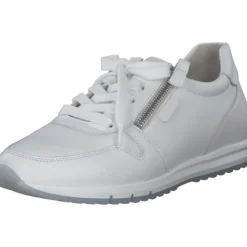 Damen Gabor Sneakers<83.450, Sneakers Low, Damen, Weiß
