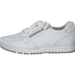 Damen Gabor Sneakers<83.450, Sneakers Low, Damen, Weiß