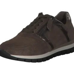 Damen Gabor Sneakers<96.438, Sneakers Low, Damen, bronce