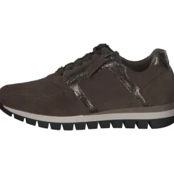 Damen Gabor Sneakers<96.438, Sneakers Low, Damen, bronce