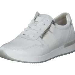 Damen Gabor Sneakers<63.420, Sneakers Low, Damen, Weiß
