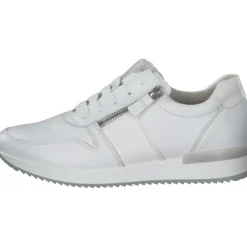 Damen Gabor Sneakers<63.420, Sneakers Low, Damen, Weiß