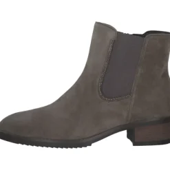 Damen Gabor fashion Stiefel<Gabor 55.514.10, Stiefeletten, Damen, Beige