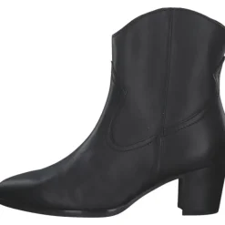 Damen Gabor fashion Stiefel<Gabor 55.931.27, Stiefeletten, Damen, Schwarz (Black)