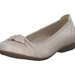 Damen Gabor Ballerinas<Comfort 02.643, Ballerinas, Damen, IVORY