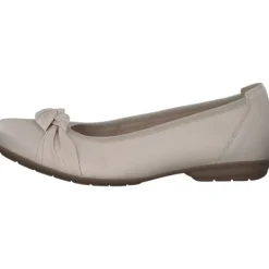 Damen Gabor Ballerinas<Comfort 02.643, Ballerinas, Damen, IVORY