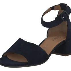 Damen Gabor Sling-pumps<Comfort 22.902, Sling-Pumps, Damen, river (LDS)