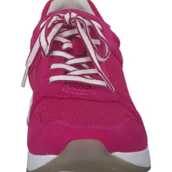 Damen Gabor Sneakers<Comfort 46.946, Sneakers Low, Damen, Pink (Pink/Fuchsia)