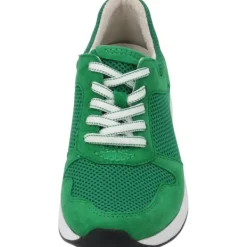 Damen Gabor Sneakers<Comfort 46.946, Sneakers Low, Damen, Grün