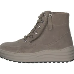 Damen Gabor Sneakers<Florenz 76.568, Sneakers Low, Damen, kiesel