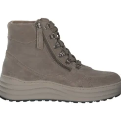 Damen Gabor Sneakers<Florenz 76.568, Sneakers Low, Damen, kiesel