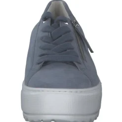 Damen Gabor Sneakers<Florenz 86.498, Sneakers Low, Damen, Hellblau