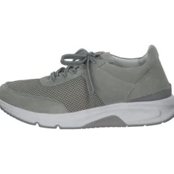 Damen Gabor Sneakers<Rolling Soft 26.897, Sneakers Low, Damen, Grau (hellgrau)