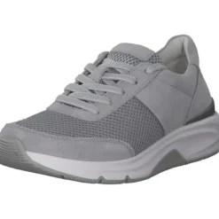 Damen Gabor Sneakers<Rolling Soft 26.897, Sneakers Low, Damen, Grau