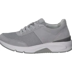 Damen Gabor Sneakers<Rolling Soft 26.897, Sneakers Low, Damen, Grau