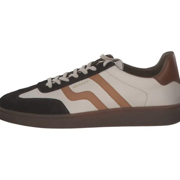 Herren Gant Klassische- & Business Schuhe<29631642 G412 Cuzmo, Klassische- & Business Schuhe, Herren, dk brown tan