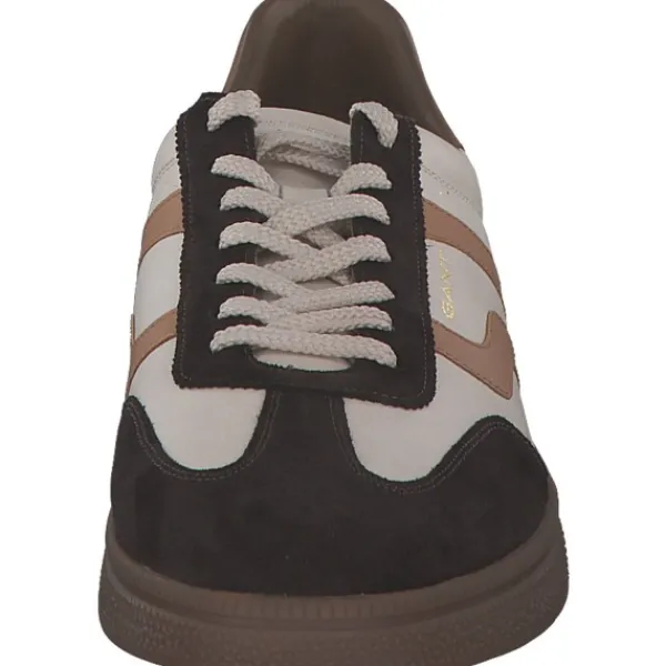 Herren Gant Klassische- & Business Schuhe<29631642 G412 Cuzmo, Klassische- & Business Schuhe, Herren, dk brown tan