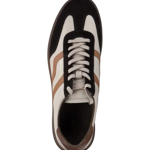 Herren Gant Klassische- & Business Schuhe<29631642 G412 Cuzmo, Klassische- & Business Schuhe, Herren, dk brown tan