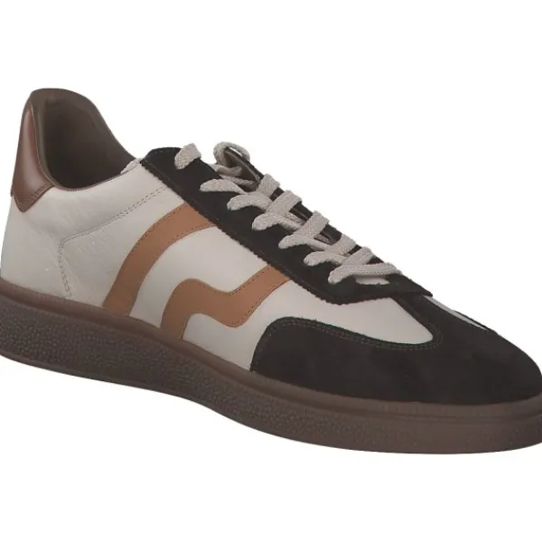 Herren Gant Klassische- & Business Schuhe<29631642 G412 Cuzmo, Klassische- & Business Schuhe, Herren, dk brown tan