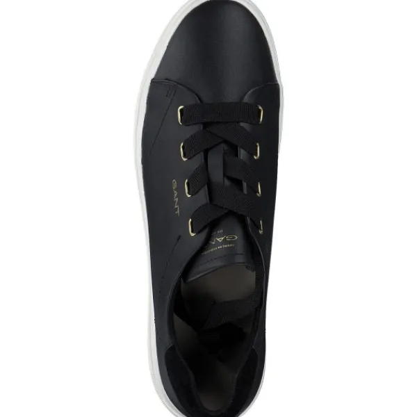 Damen Gant Klassische- & Business Schuhe<Avona 28531569, Schnürschuhe, Damen, black