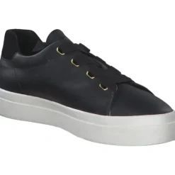 Damen Gant Klassische- & Business Schuhe<Avona 28531569, Schnürschuhe, Damen, black