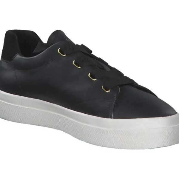 Damen Gant Klassische- & Business Schuhe<Avona 28531569, Schnürschuhe, Damen, black