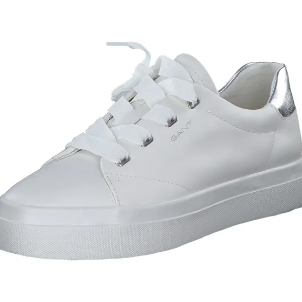 Damen Gant Klassische- & Business Schuhe<Avona 28531451, Schnürschuhe, Damen, Weiß
