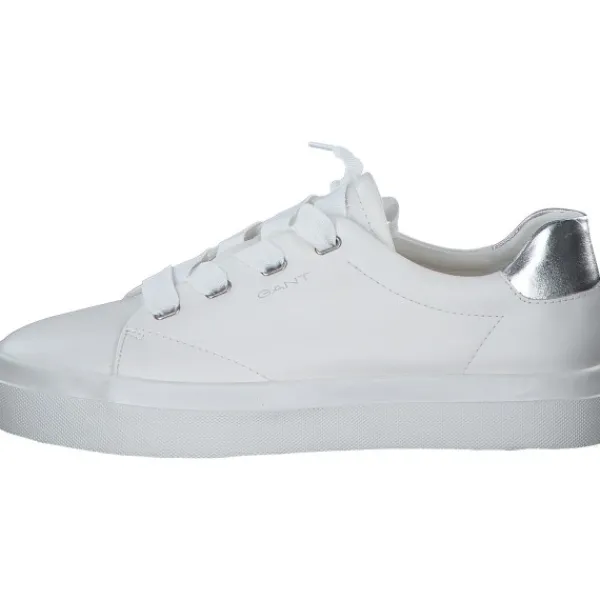 Damen Gant Klassische- & Business Schuhe<Avona 28531451, Schnürschuhe, Damen, Weiß