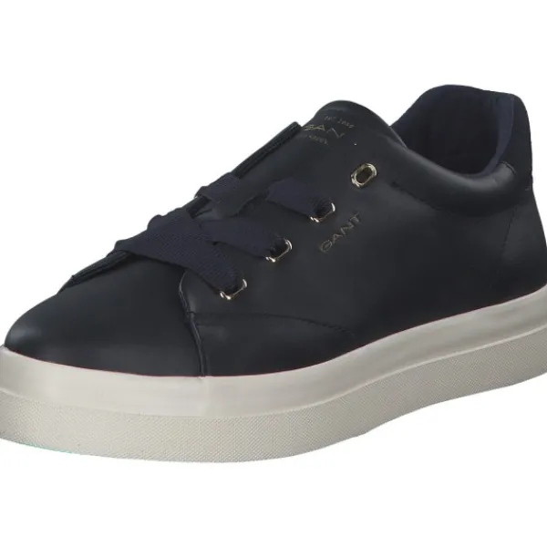 Damen Gant Klassische- & Business Schuhe<Avona 26531917, Schnürschuhe, Damen, marine