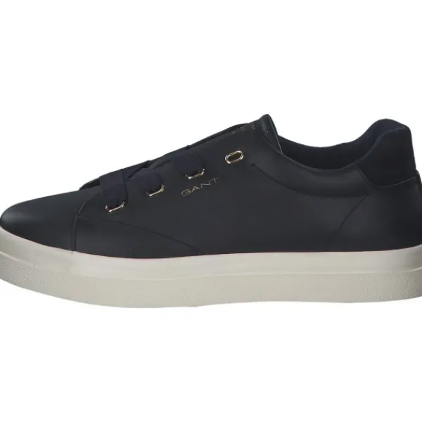 Damen Gant Klassische- & Business Schuhe<Avona 26531917, Schnürschuhe, Damen, marine