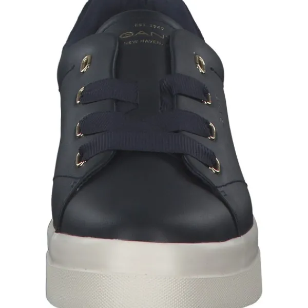 Damen Gant Klassische- & Business Schuhe<Avona 26531917, Schnürschuhe, Damen, marine