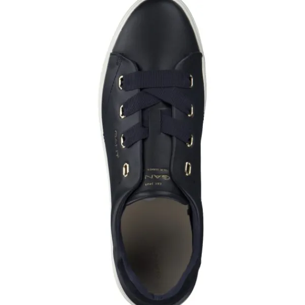 Damen Gant Klassische- & Business Schuhe<Avona 26531917, Schnürschuhe, Damen, marine