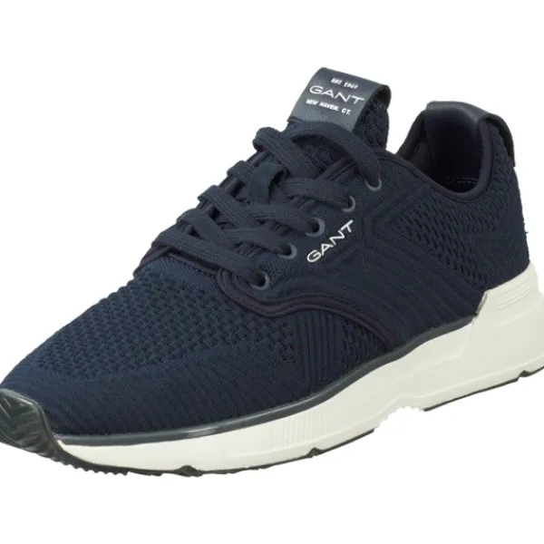 Herren Gant Klassische- & Business Schuhe<Beeker 26638865, Klassische- & Business Schuhe, Herren, marine