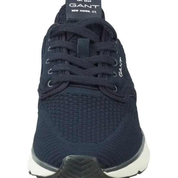 Herren Gant Klassische- & Business Schuhe<Beeker 26638865, Klassische- & Business Schuhe, Herren, marine