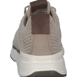 Herren Gant Klassische- & Business Schuhe<Beeker 26638865, Klassische- & Business Schuhe, Herren, taupe