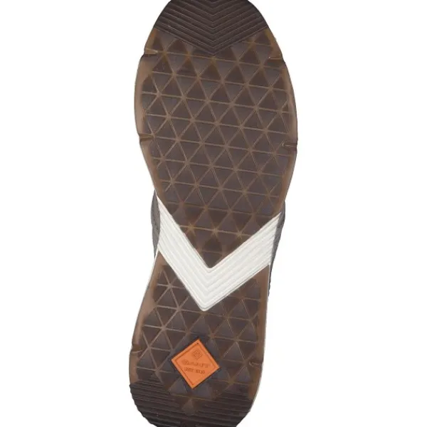 Herren Gant Klassische- & Business Schuhe<Beeker 26638865, Klassische- & Business Schuhe, Herren, taupe