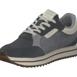 Damen Gant Sneakers<Bevinda 23533030, Sneakers Low, Damen, Grau