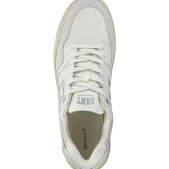 Herren Gant Klassische- & Business Schuhe<Brookpal 28633471, Klassische- & Business Schuhe, Herren, Weiß