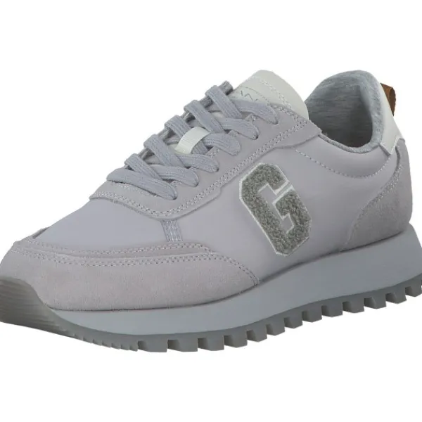 Damen Gant Klassische- & Business Schuhe<Caffai 28533473, Schnürschuhe, Damen, fog grey