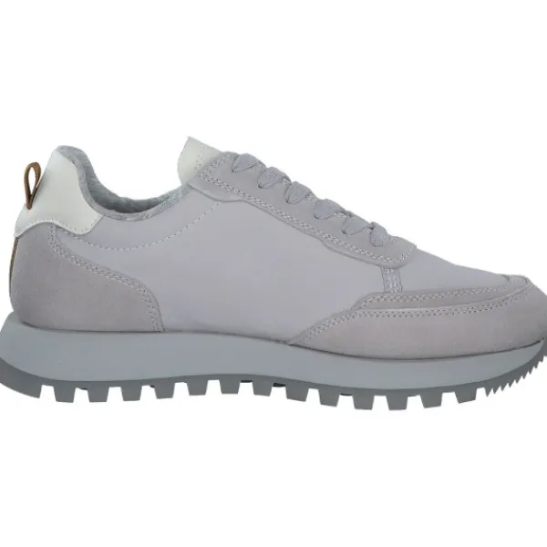 Damen Gant Klassische- & Business Schuhe<Caffai 28533473, Schnürschuhe, Damen, fog grey