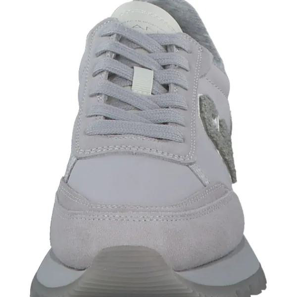 Damen Gant Klassische- & Business Schuhe<Caffai 28533473, Schnürschuhe, Damen, fog grey