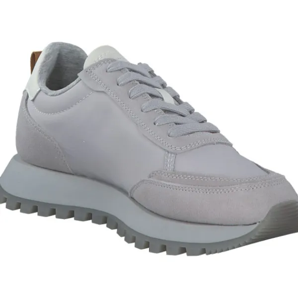 Damen Gant Klassische- & Business Schuhe<Caffai 28533473, Schnürschuhe, Damen, fog grey