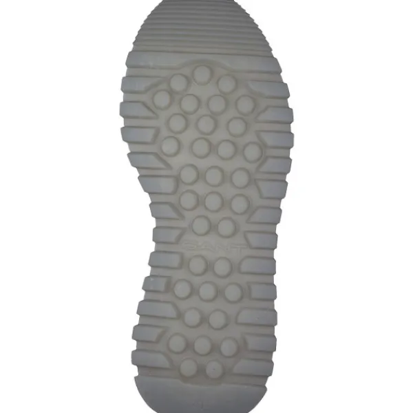 Damen Gant Klassische- & Business Schuhe<Caffai 28533473, Schnürschuhe, Damen, fog grey