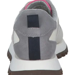 Damen Gant Klassische- & Business Schuhe<Caffai 28533472, Schnürschuhe, Damen, white grey fuxia