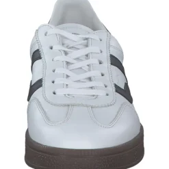 Damen Gant Klassische- & Business Schuhe<Cuzima 29534809, Schnürschuhe, Damen, white/black