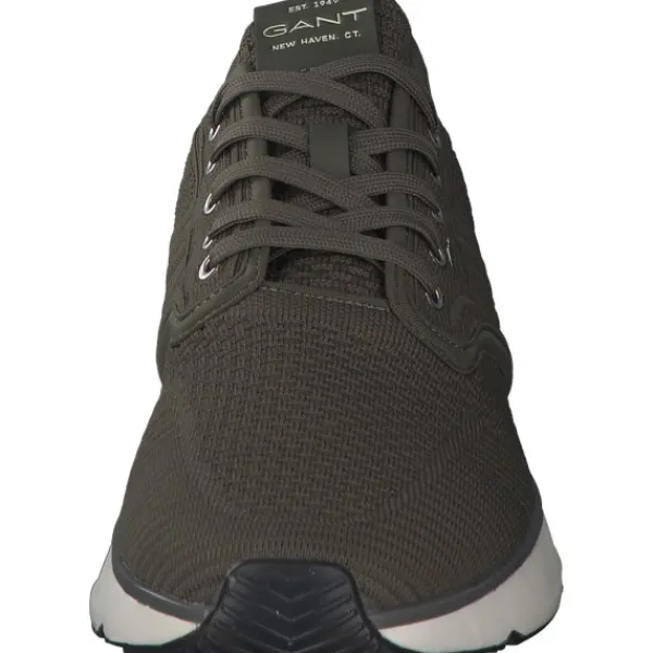 Herren Gant Klassische- & Business Schuhe<Ellizy 26531875, Klassische- & Business Schuhe, Herren, ivy green