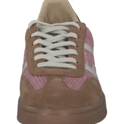 Damen Gant Klassische- & Business Schuhe<29538663-G559 CUZIMA, Schnürschuhe, Damen, PINK/SAND